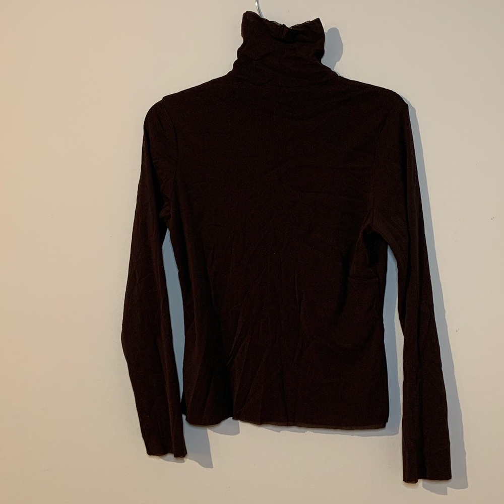 Babette Long sleeve shirt size S